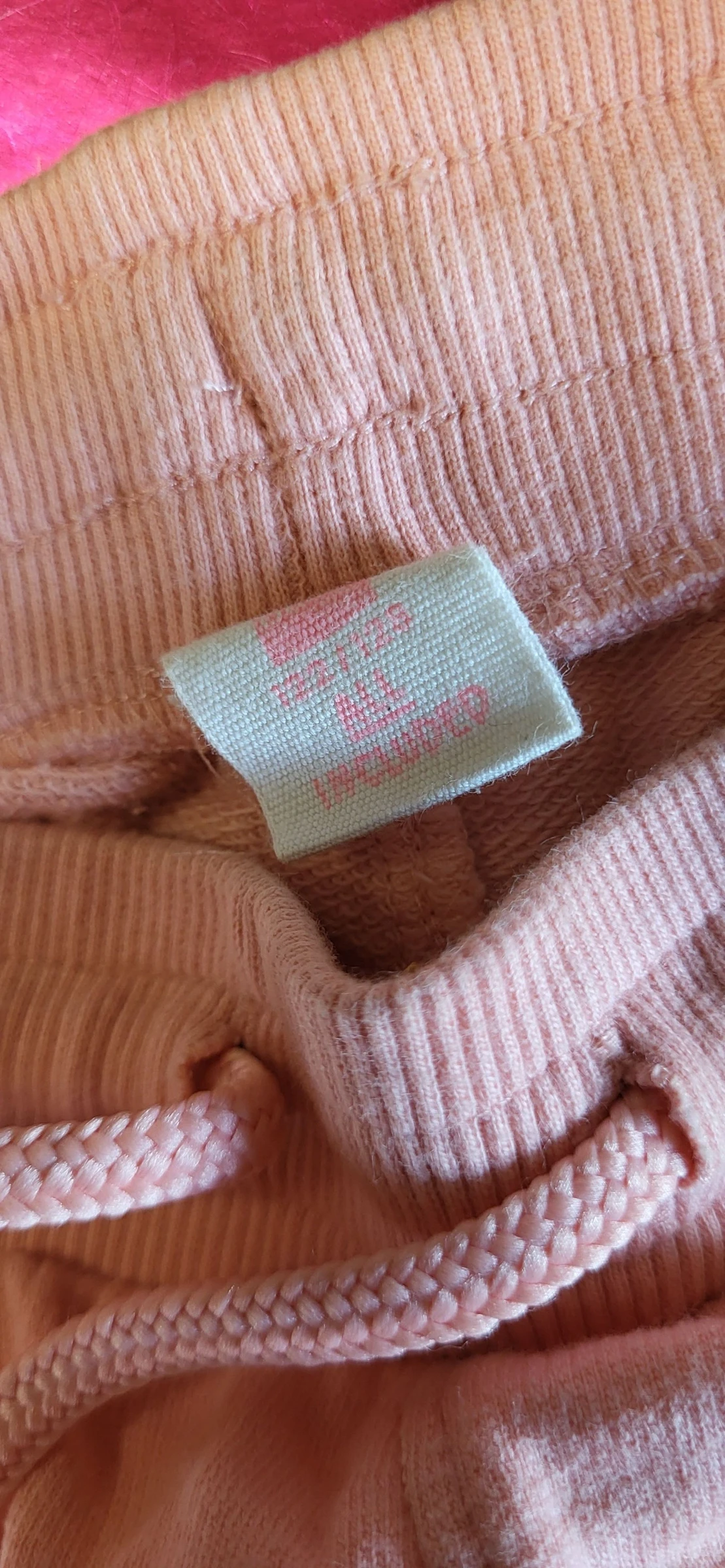 Pantalón corto talla 122/128 de Hema. – photo 3